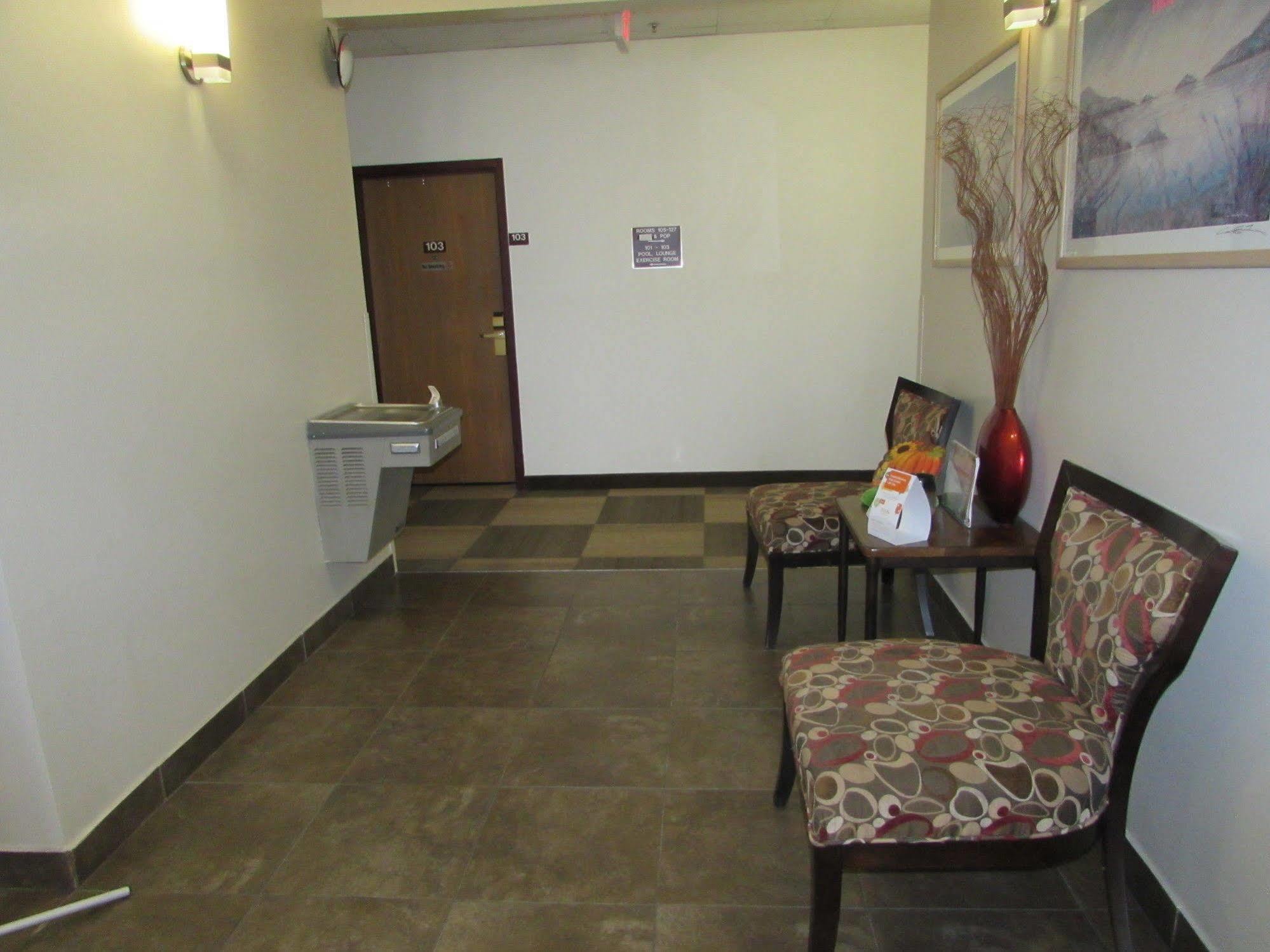 Countryside Suites Omaha Exterior foto